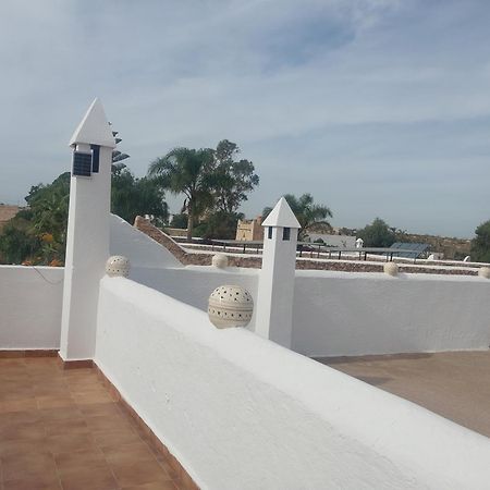 Riad Eucalyptus Esauira Exterior foto