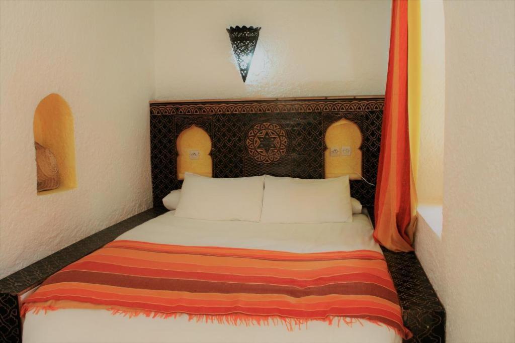 Riad Eucalyptus Esauira Exterior foto